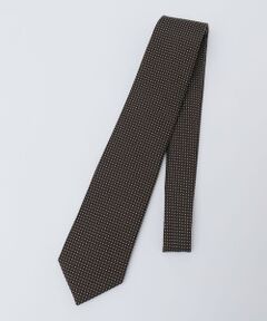 SHIPS / シップス ネクタイ | SHIPS: シルク マイクロドット ネクタイ