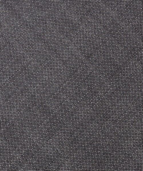 SHIPS / シップス ネクタイ | SHIPS: ラッシャーミルズ ウール ソリッド ネクタイ | 詳細3