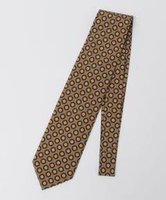 SHIPS / シップス ネクタイ | GALLIA: シルク ガムツイル コモン ネクタイ