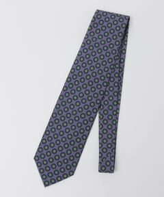 SHIPS / シップス ネクタイ | GALLIA: シルク ガムツイル コモン ネクタイ