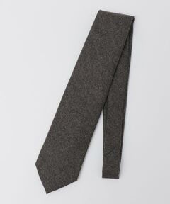 SHIPS / シップス ネクタイ | GALLIA: ウール ソリッド ネクタイ