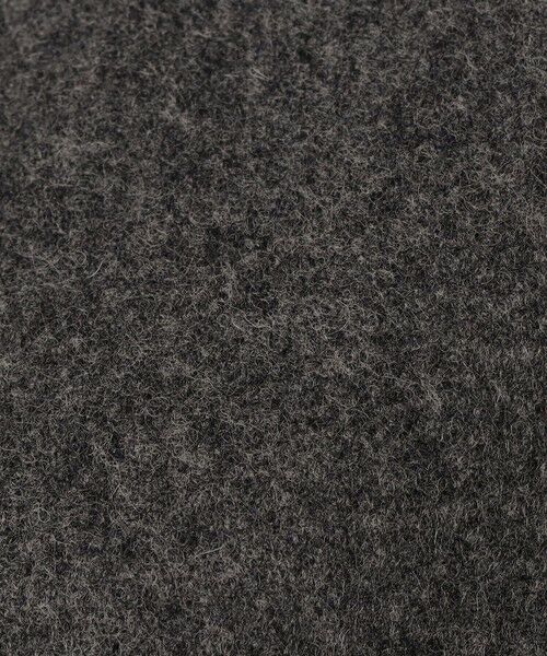 SHIPS / シップス ネクタイ | GALLIA: ウール ソリッド ネクタイ | 詳細3