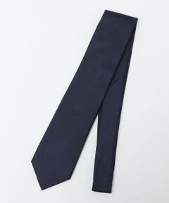 SHIPS / シップス ネクタイ | SHIPS: ネイビー ソリッド/ストライプ/ドット ネクタイ