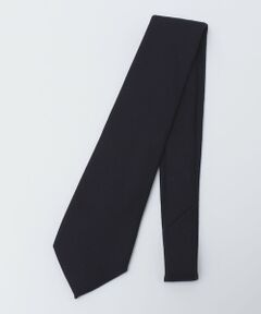 SHIPS / シップス ネクタイ | Stefanobigi: ウール ツイル ソリッド ネクタイ