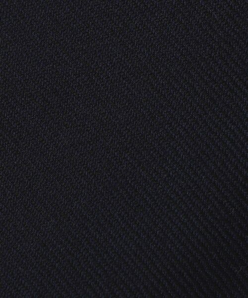 SHIPS / シップス ネクタイ | Stefanobigi: ウール ツイル ソリッド ネクタイ | 詳細2