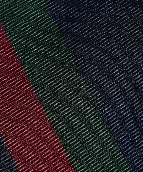 SHIPS / シップス ネクタイ | Southwick: USA ストライプ ネクタイ | 詳細1