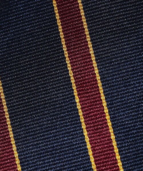 SHIPS / シップス ネクタイ | Southwick: USA ストライプ ネクタイ | 詳細4