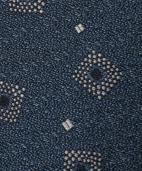 SHIPS / シップス ネクタイ | Puccini: シルク ウール メランジ コモン ネクタイ | 詳細5