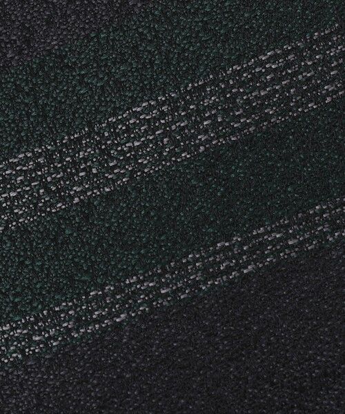 SHIPS / シップス ネクタイ | Puccini: シルク ラスティック ストライプ ネクタイ | 詳細5