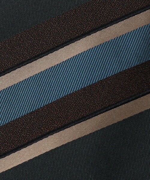 SHIPS / シップス ネクタイ | Holliday＆Brown: シルク レジメンタル ネクタイ | 詳細6