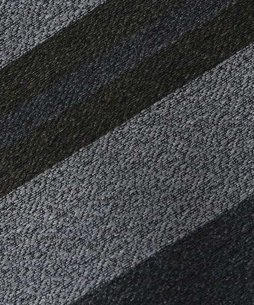 SHIPS / シップス ネクタイ | SHIPS: ヴィンテージ アーカイブ シルク スナゴ ストライプ ネクタイ | 詳細6