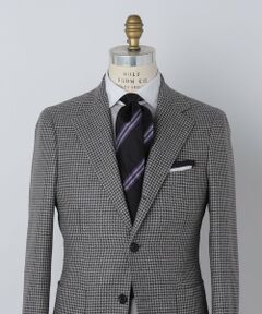 SHIPS / シップス ネクタイ | SHIPS: イングリッシュ レジメンタル ネクタイ