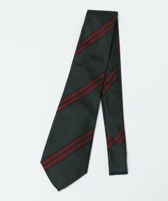 SHIPS / シップス ネクタイ | SHIPS: イングリッシュ レジメンタル ネクタイ