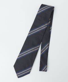 SHIPS / シップス ネクタイ | SHIPS: イングリッシュ レジメンタル ネクタイ