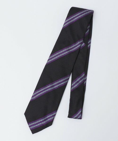 SHIPS / シップス ネクタイ | SHIPS: イングリッシュ レジメンタル ネクタイ | 詳細6