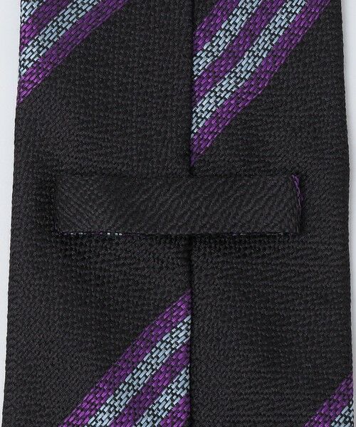 SHIPS / シップス ネクタイ | SHIPS: イングリッシュ レジメンタル ネクタイ | 詳細8