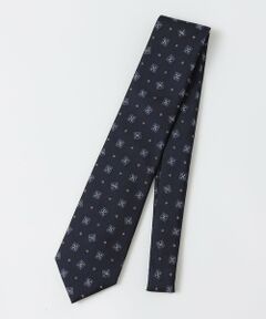 SHIPS / シップス ネクタイ | SHIPS: シルク ツイル スクエア コモン ネクタイ