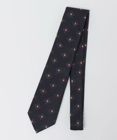 SHIPS / シップス ネクタイ | SHIPS: シルク ラージ スクエア コモン ネクタイ