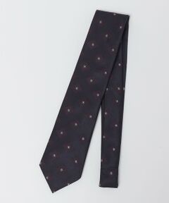 SHIPS / シップス ネクタイ | SHIPS: シルク ラージ スクエア コモン ネクタイ