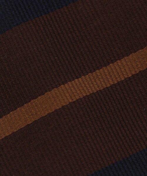 SHIPS / シップス ネクタイ | 【SHIPS別注】TUDOR ROSES: シルク レジメンタル ネクタイ | 詳細6