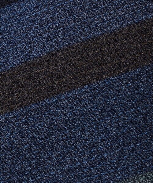 SHIPS / シップス ネクタイ | SHIPS: シルク デラヴェ ワイド ストライプ ネクタイ | 詳細6