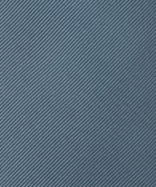 SHIPS / シップス ネクタイ | BREUER: シルク コットン モガドール 無地 ネクタイ | 詳細3