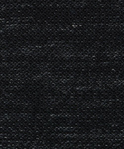 SHIPS / シップス ネクタイ | SOZZI: リネン シルク 無地 ニット ネクタイ | 詳細2