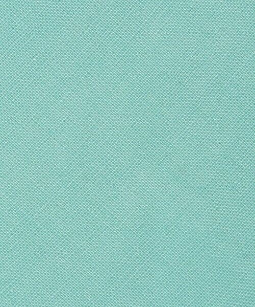 SHIPS / シップス ネクタイ | Stefano cau: リネン フリンジ 無地 ネクタイ | 詳細3