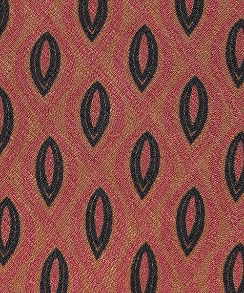 SHIPS / シップス ネクタイ | SHIPS: ラグジュアリー プリント モチーフ ネクタイ | 詳細3