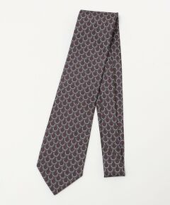 SHIPS / シップス ネクタイ | SHIPS: ラグジュアリー サークル コモン ネクタイ