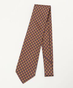 SHIPS / シップス ネクタイ | SHIPS: ラグジュアリー サークル コモン ネクタイ