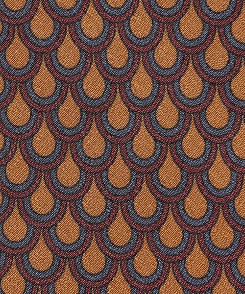 SHIPS / シップス ネクタイ | SHIPS: ラグジュアリー サークル コモン ネクタイ | 詳細3