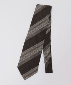 SHIPS / シップス ネクタイ | SHIPS: シャンタン フェード ストライプ ネクタイ