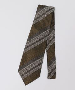 SHIPS / シップス ネクタイ | SHIPS: シャンタン フェード ストライプ ネクタイ