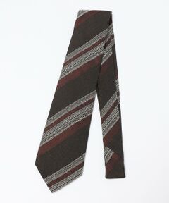 SHIPS / シップス ネクタイ | SHIPS:シャンタン カラー フェード ストライプ ネクタイ