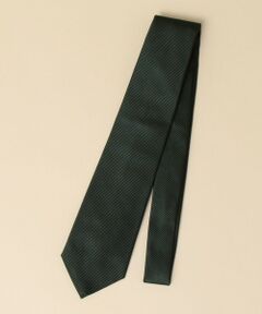 SHIPS / シップス ネクタイ | SHIPS: シルク レップ ソリッド ネクタイ