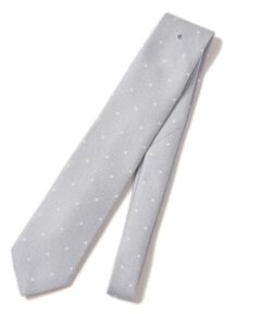 SHIPS / シップス ネクタイ | SHIPS: ワンポイント フラワー コモン ネクタイ