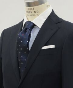 SHIPS / シップス ネクタイ | SHIPS: ワンポイント フラワー コモン ネクタイ