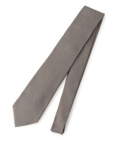 SHIPS / シップス ネクタイ | SHIPS:【FOSSATI】グレナデン ネクタイ