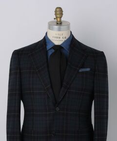 SHIPS / シップス ネクタイ | SHIPS:【FOSSATI】グレナデン ネクタイ