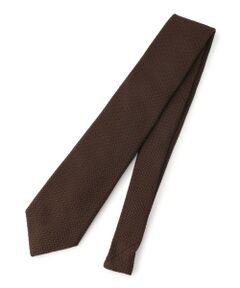 SHIPS / シップス ネクタイ | SHIPS:【FOSSATI】グレナデン ネクタイ