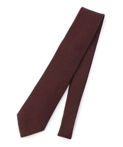 SHIPS / シップス ネクタイ | SHIPS:【FOSSATI】グレナデン ネクタイ