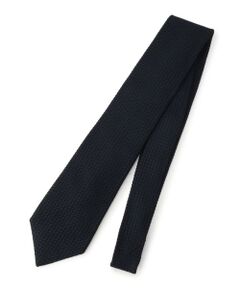 SHIPS / シップス ネクタイ | SHIPS:【FOSSATI】グレナデン ネクタイ