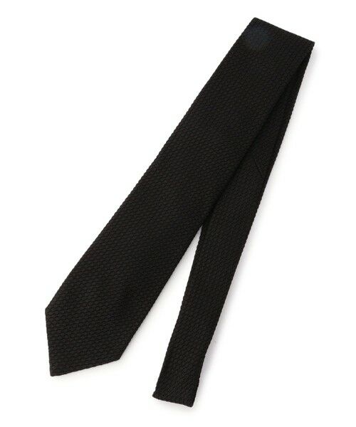 SHIPS / シップス ネクタイ | SHIPS:【FOSSATI】グレナデン ネクタイ | 詳細3