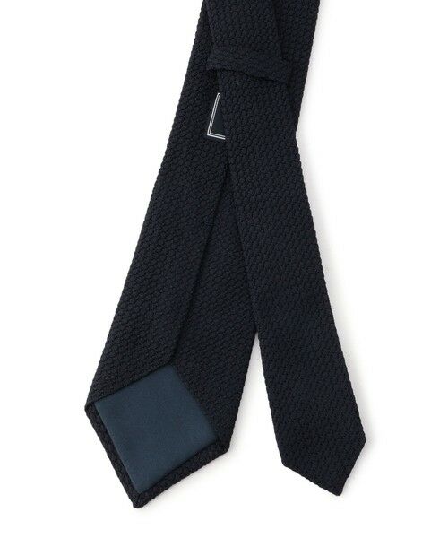 SHIPS / シップス ネクタイ | SHIPS:【FOSSATI】グレナデン ネクタイ | 詳細4