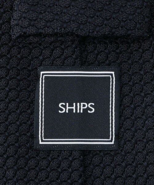SHIPS / シップス ネクタイ | SHIPS:【FOSSATI】グレナデン ネクタイ | 詳細5