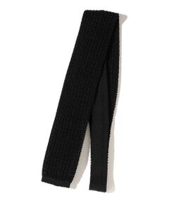 SHIPS / シップス ネクタイ | Southwick: ソリッド ニットタイ