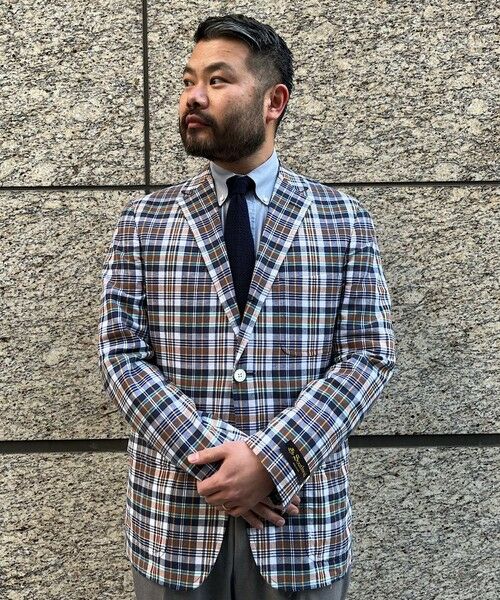 SHIPS / シップス ネクタイ | Southwick: ソリッド ニットタイ | 詳細4