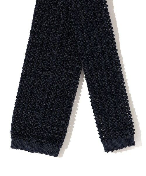 SHIPS / シップス ネクタイ | Southwick: ソリッド ニットタイ | 詳細5