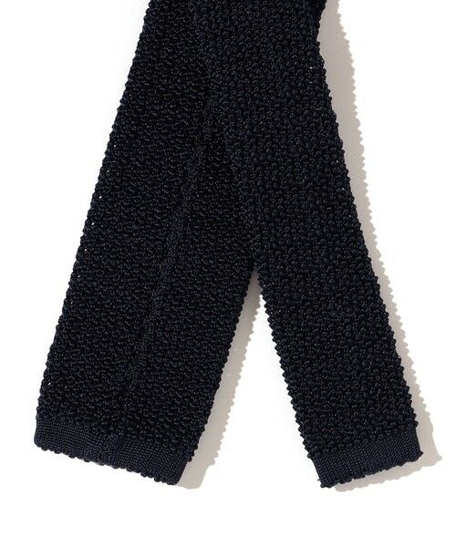 SHIPS / シップス ネクタイ | Southwick: ドット ニットタイ | 詳細4